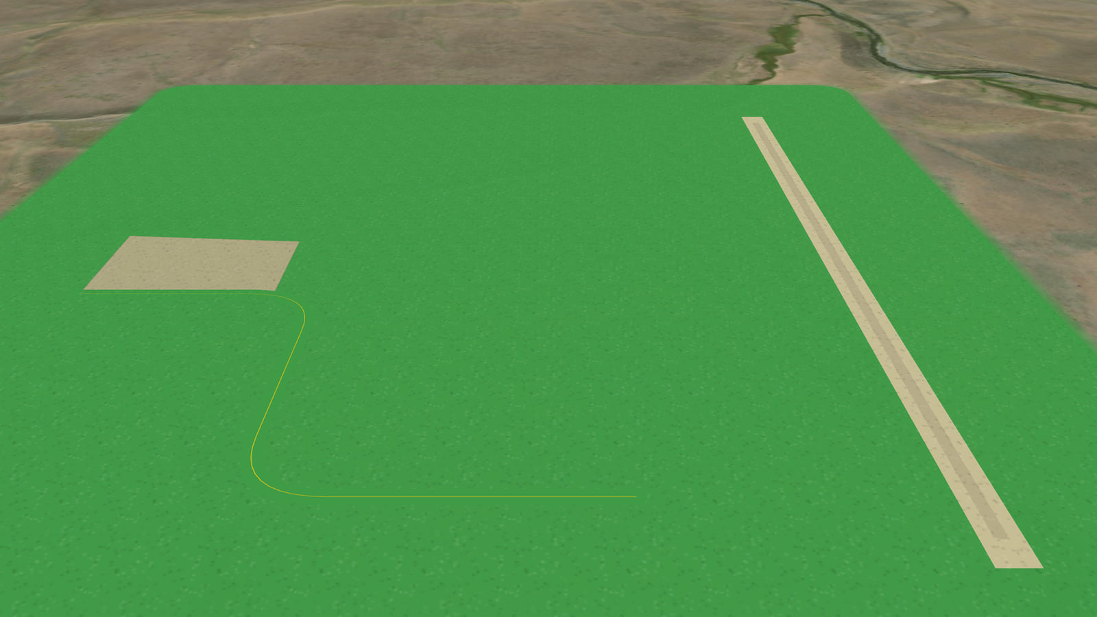 cool small (SMALL) in Microsoft Flight Simulator 2024