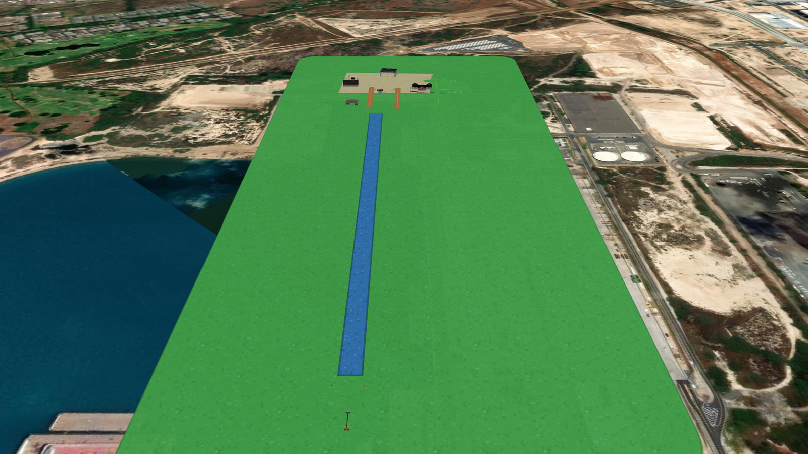 Spirit Airways Summer Retreat (ALOHA) in Microsoft Flight Simulator 2024