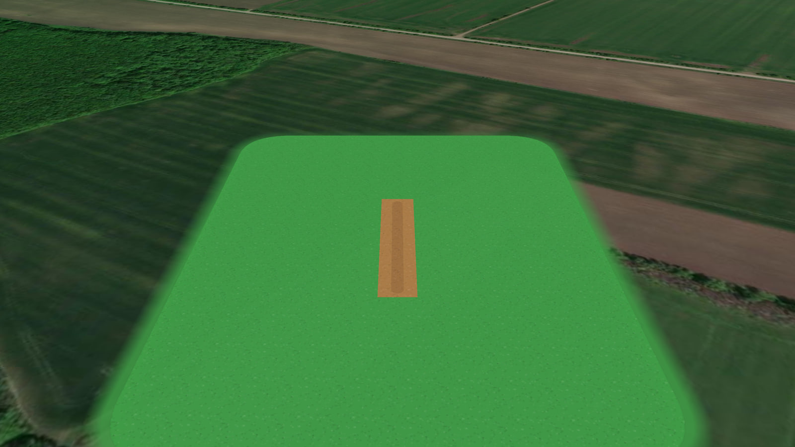 random dirt (DIRT) in Microsoft Flight Simulator 2024