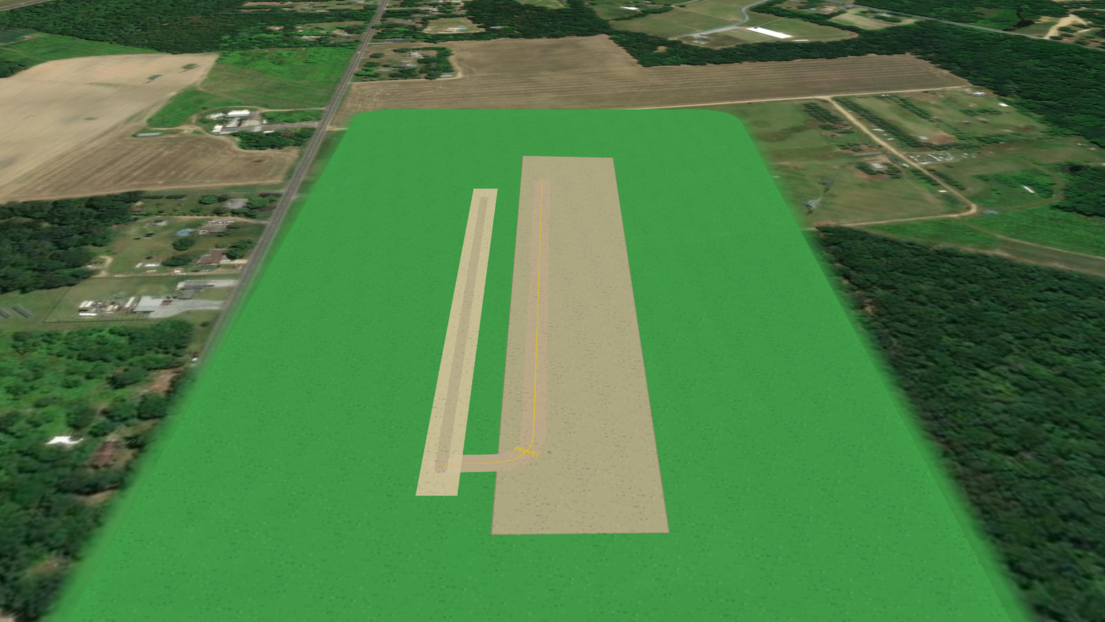 adam (YES) in Microsoft Flight Simulator 2024