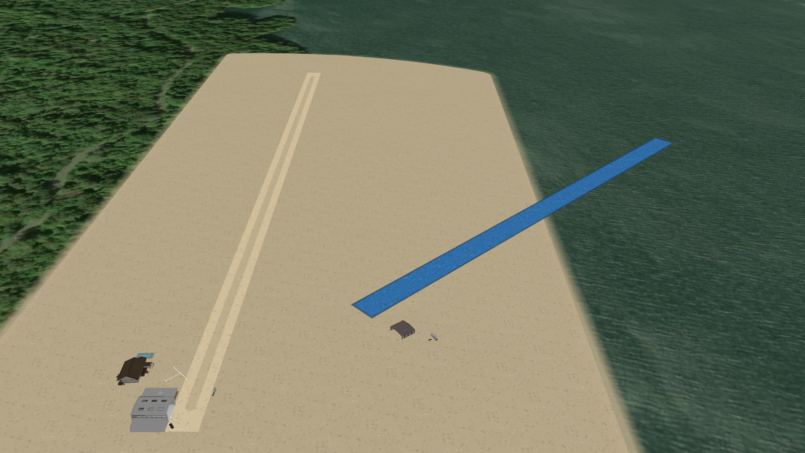 Accio (ACCIO) in Microsoft Flight Simulator 2024