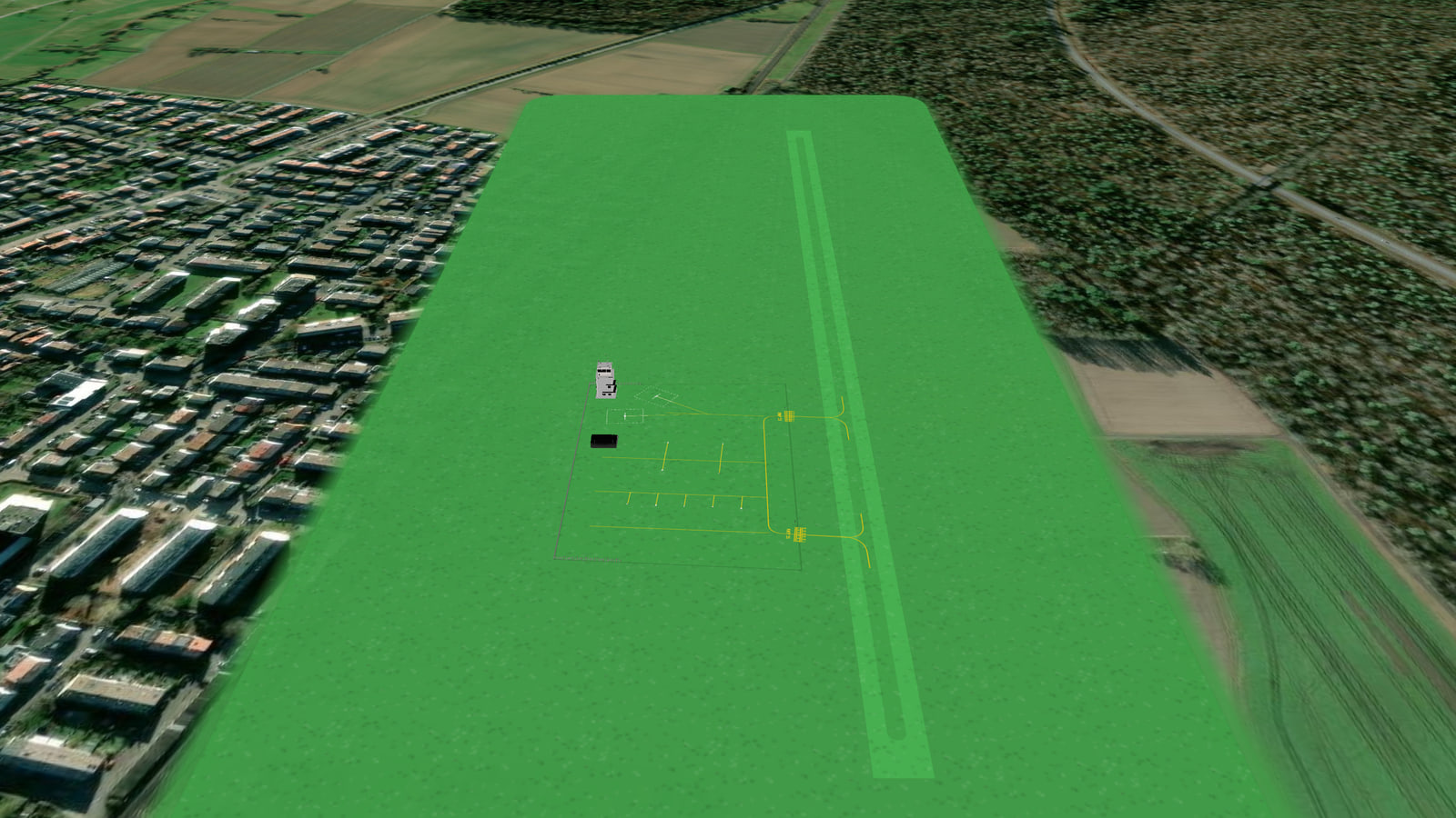 BLA76 (BLA76) in Microsoft Flight Simulator 2024