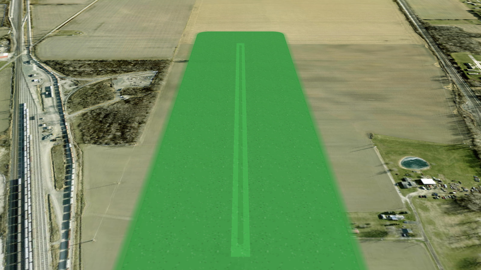 Ir T (Z883BE) in Microsoft Flight Simulator 2024