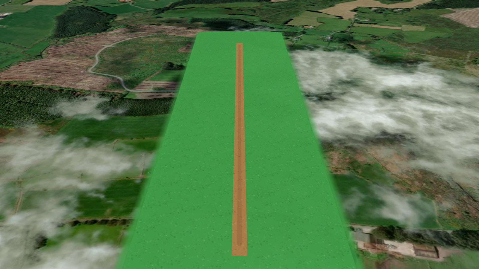 Trfgbn (EIIE) in Microsoft Flight Simulator 2024