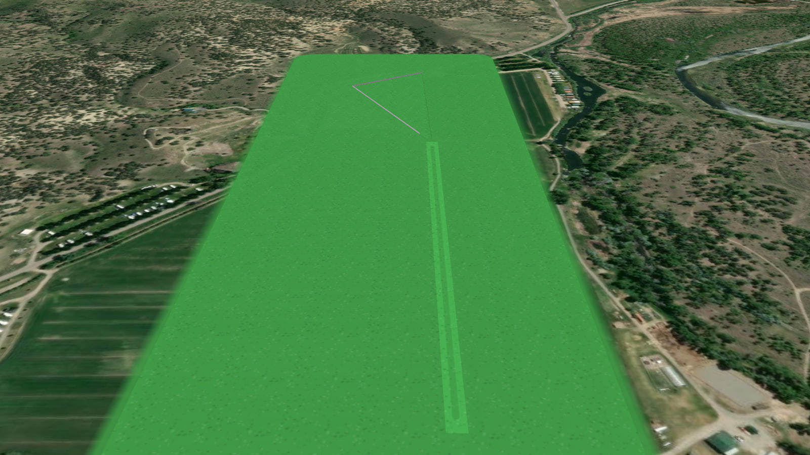 7n Ranch (Z53547) in Microsoft Flight Simulator 2024