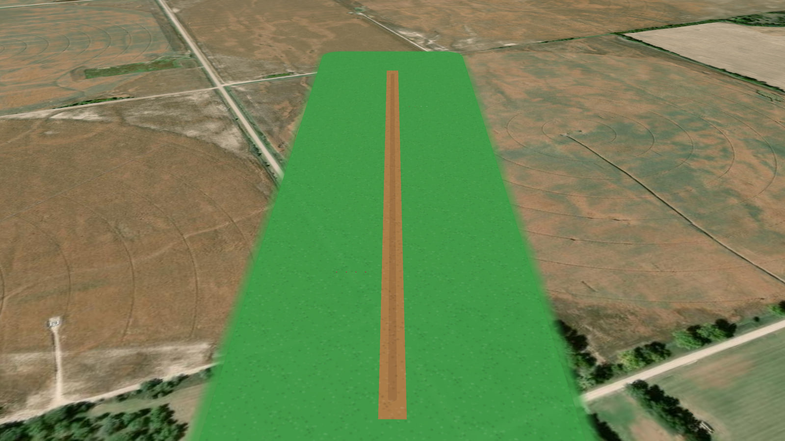 Zappy (ZOBER) in Microsoft Flight Simulator 2024