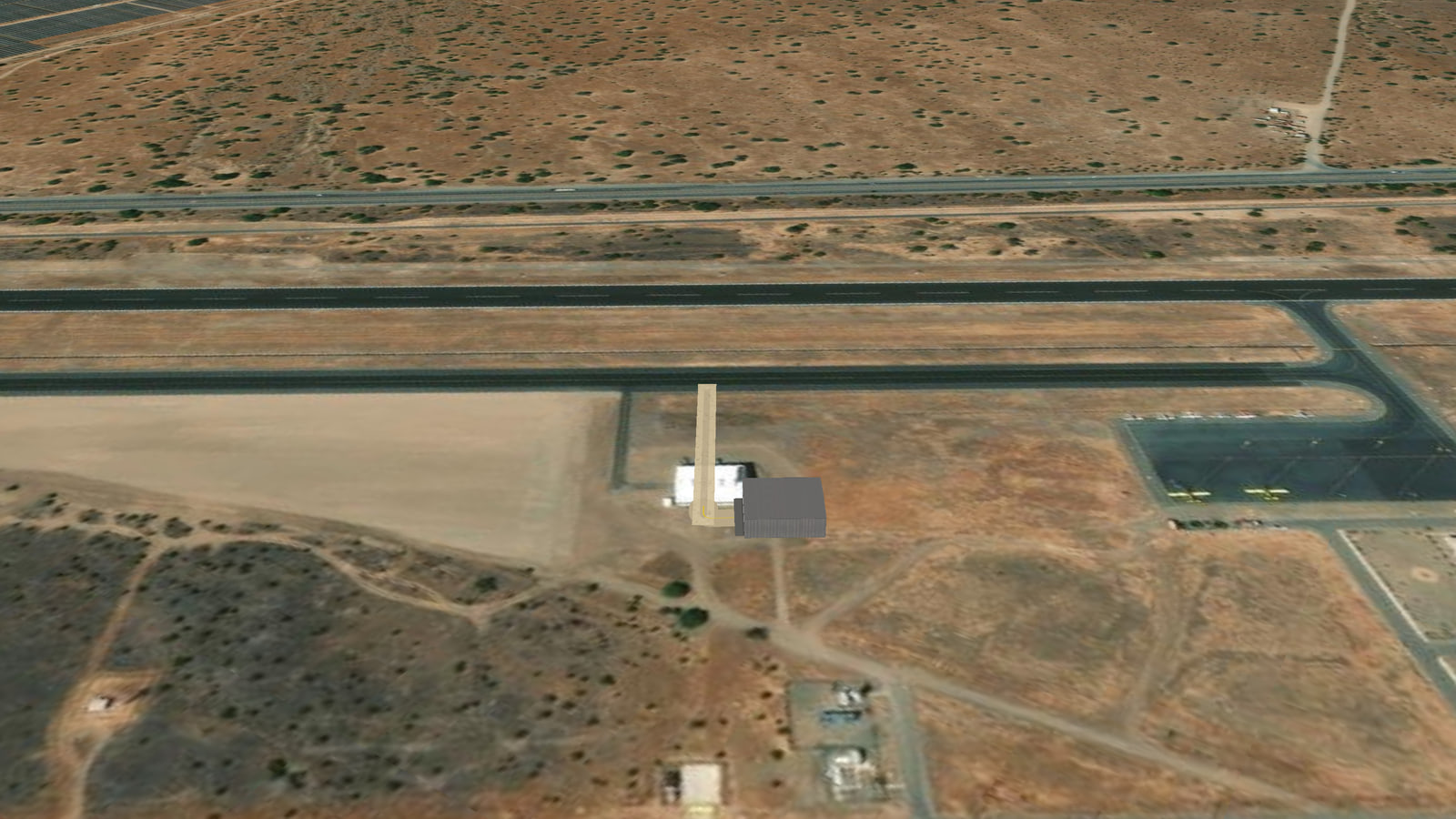 Thorr aviation (THAV) in Microsoft Flight Simulator 2024