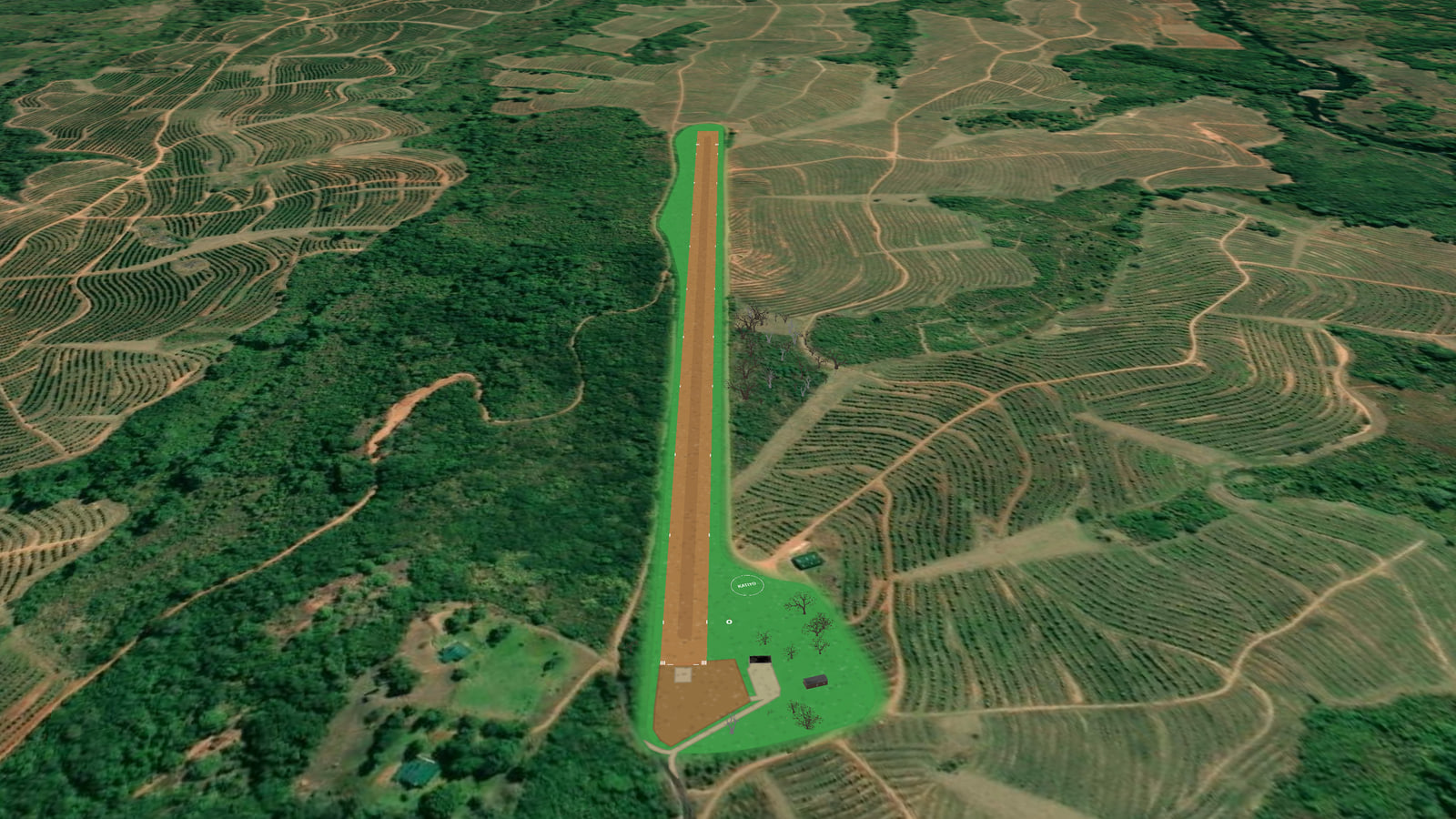KATIYO (KATIYO) in Microsoft Flight Simulator 2024