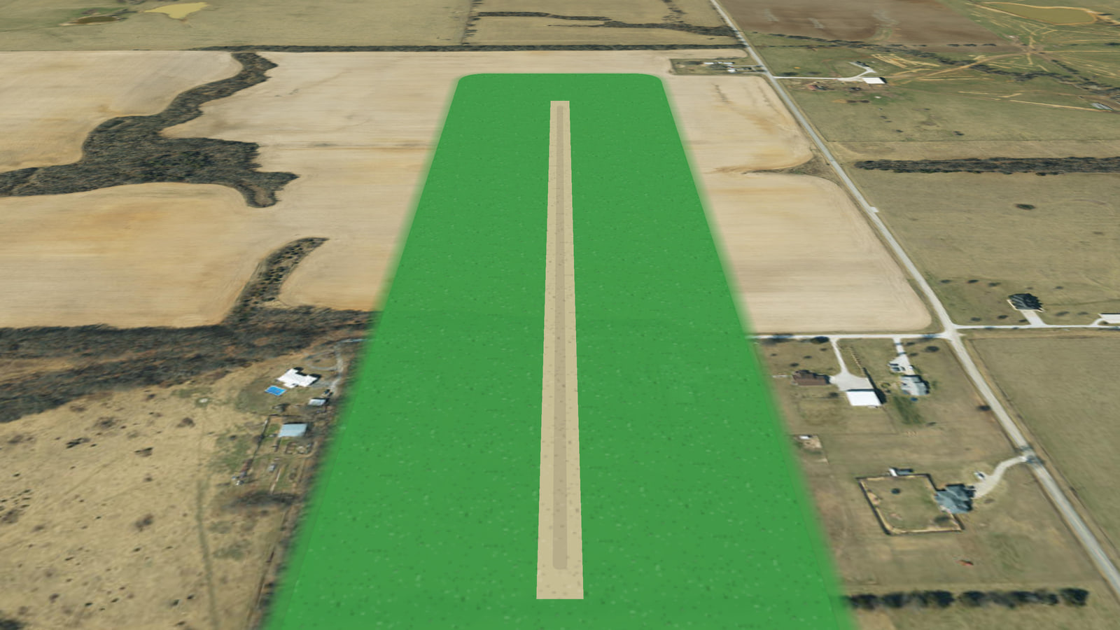 A (Z87C65) in Microsoft Flight Simulator 2024
