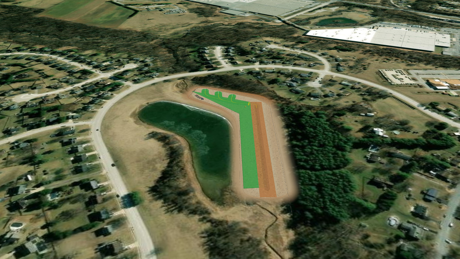westminster home (HOME14) in Microsoft Flight Simulator 2024