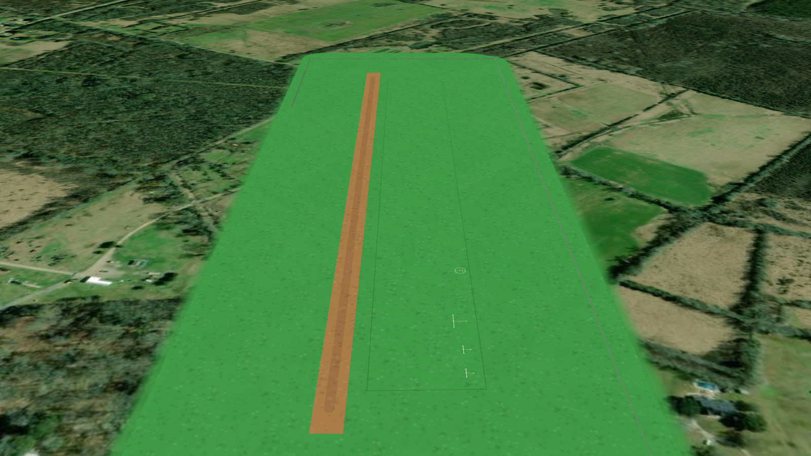 KNTR (Z86242) in Microsoft Flight Simulator 2024