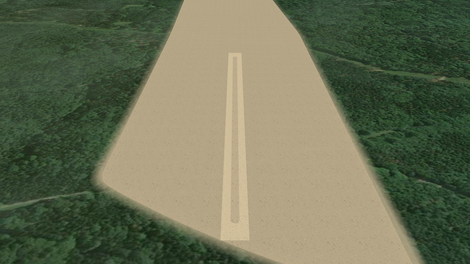 haha (HAHA) in Microsoft Flight Simulator 2024