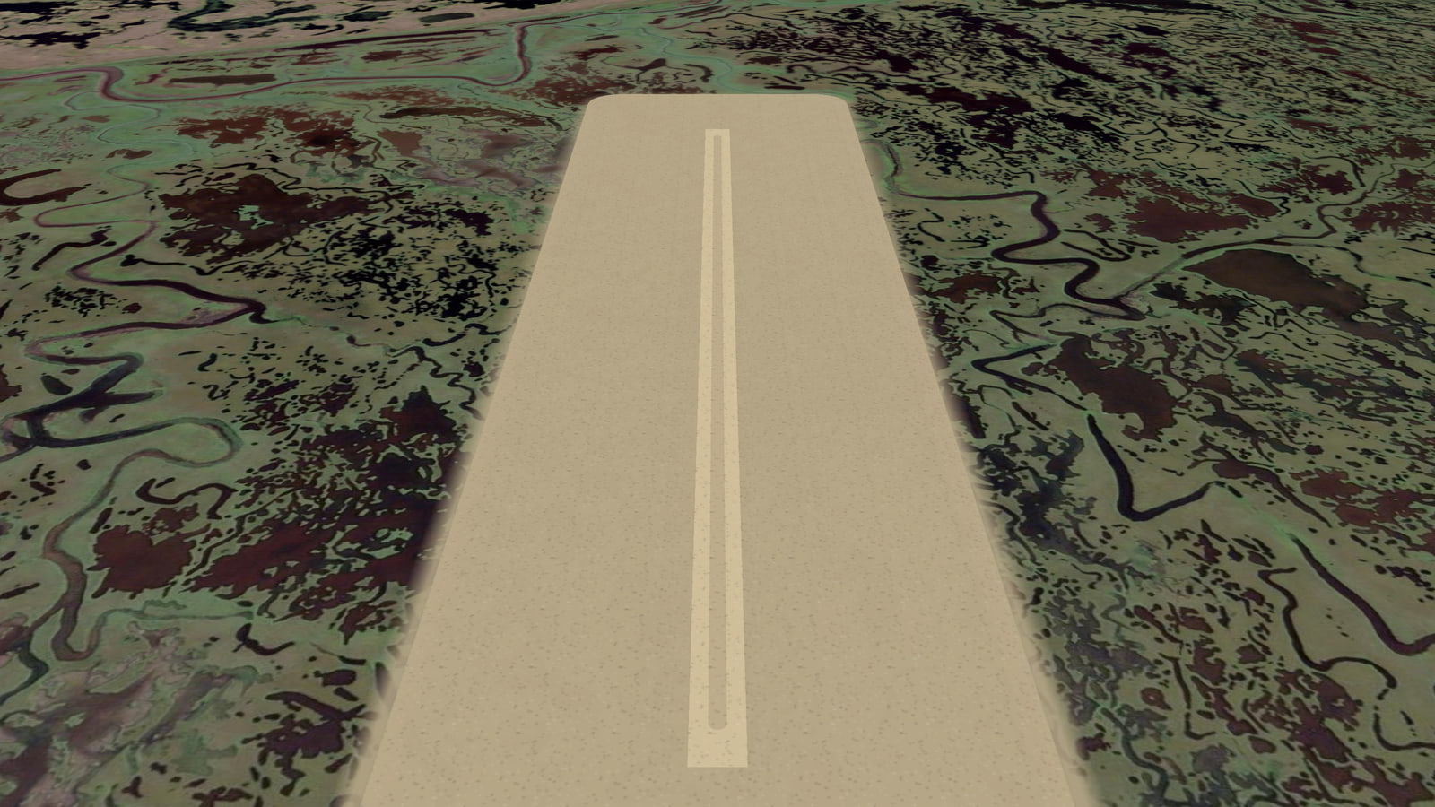 TUNUNAK (TNK) in Microsoft Flight Simulator 2024