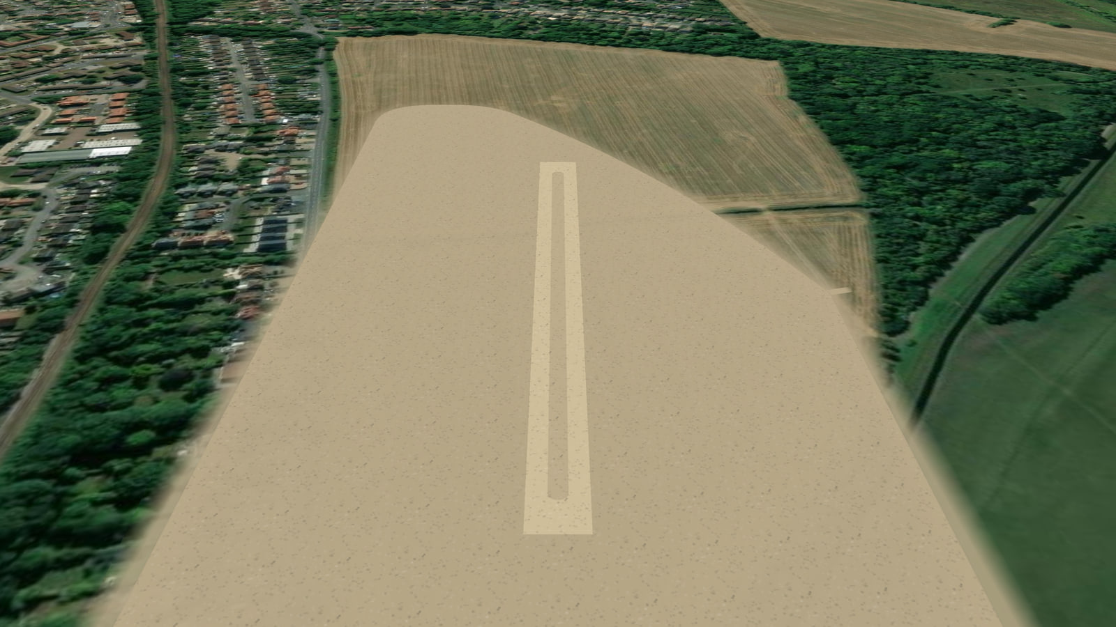 Nope Sutton (Z4875E) in Microsoft Flight Simulator 2024