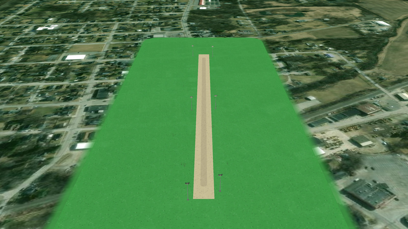 Odyssey (Z8811F) in Microsoft Flight Simulator 2024