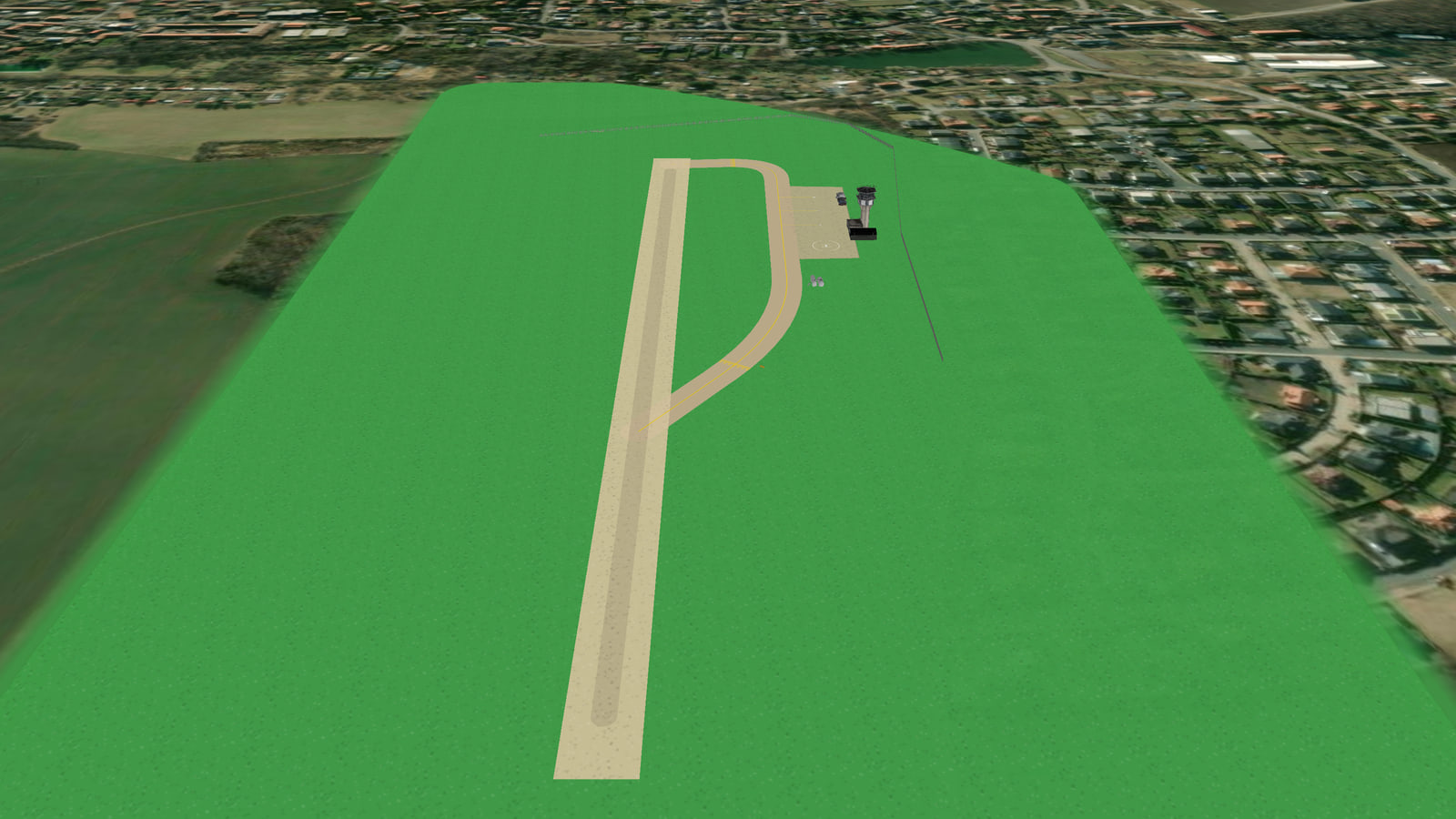 hrubáč (Z470BE) in Microsoft Flight Simulator 2024