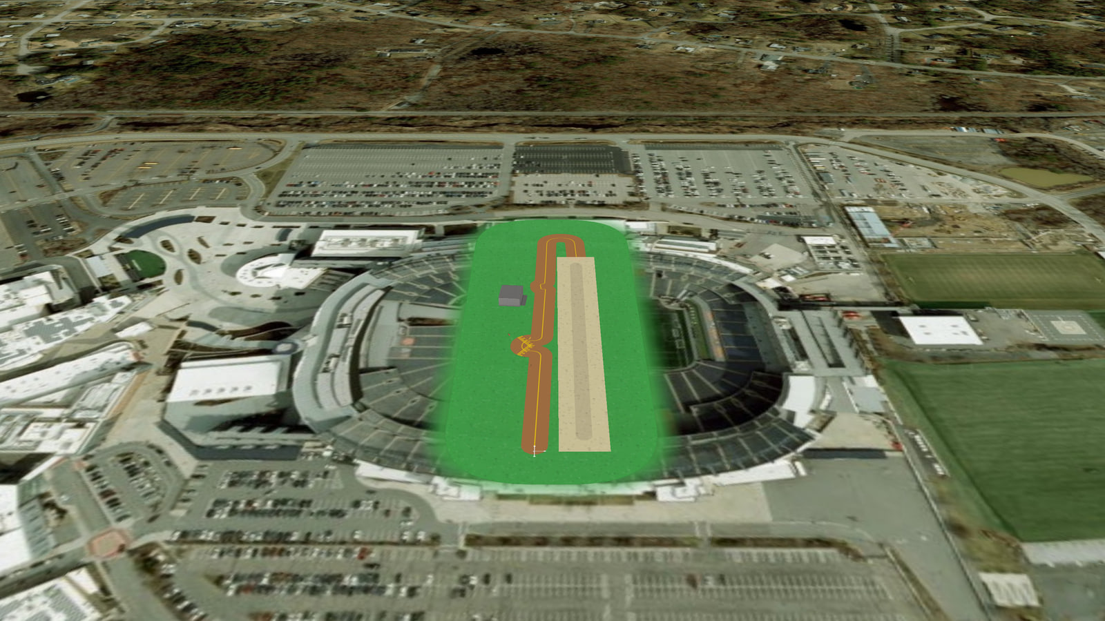 hehe fun (Z89E47) in Microsoft Flight Simulator 2024