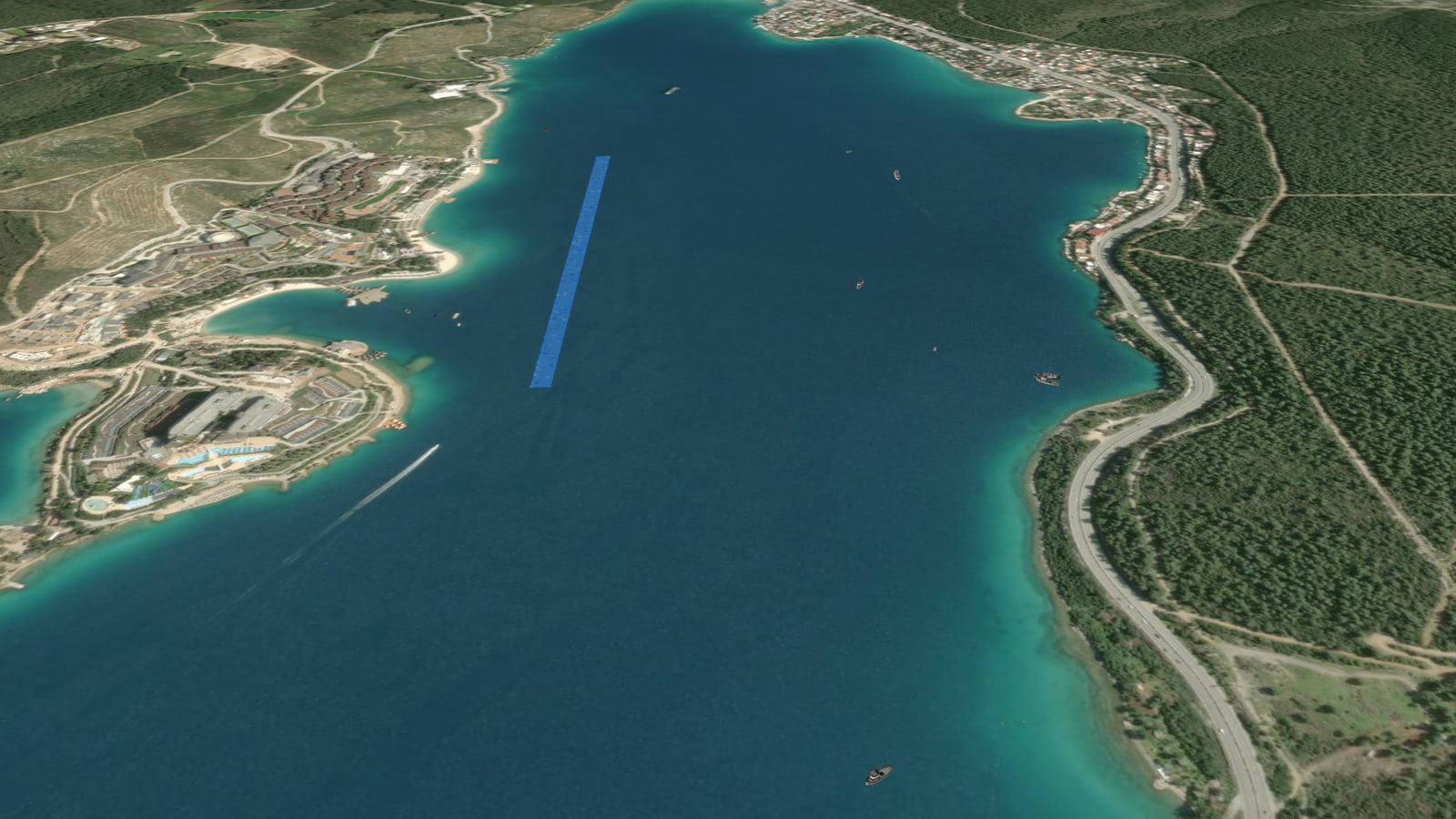 LUJO (LUJO) in Microsoft Flight Simulator 2024