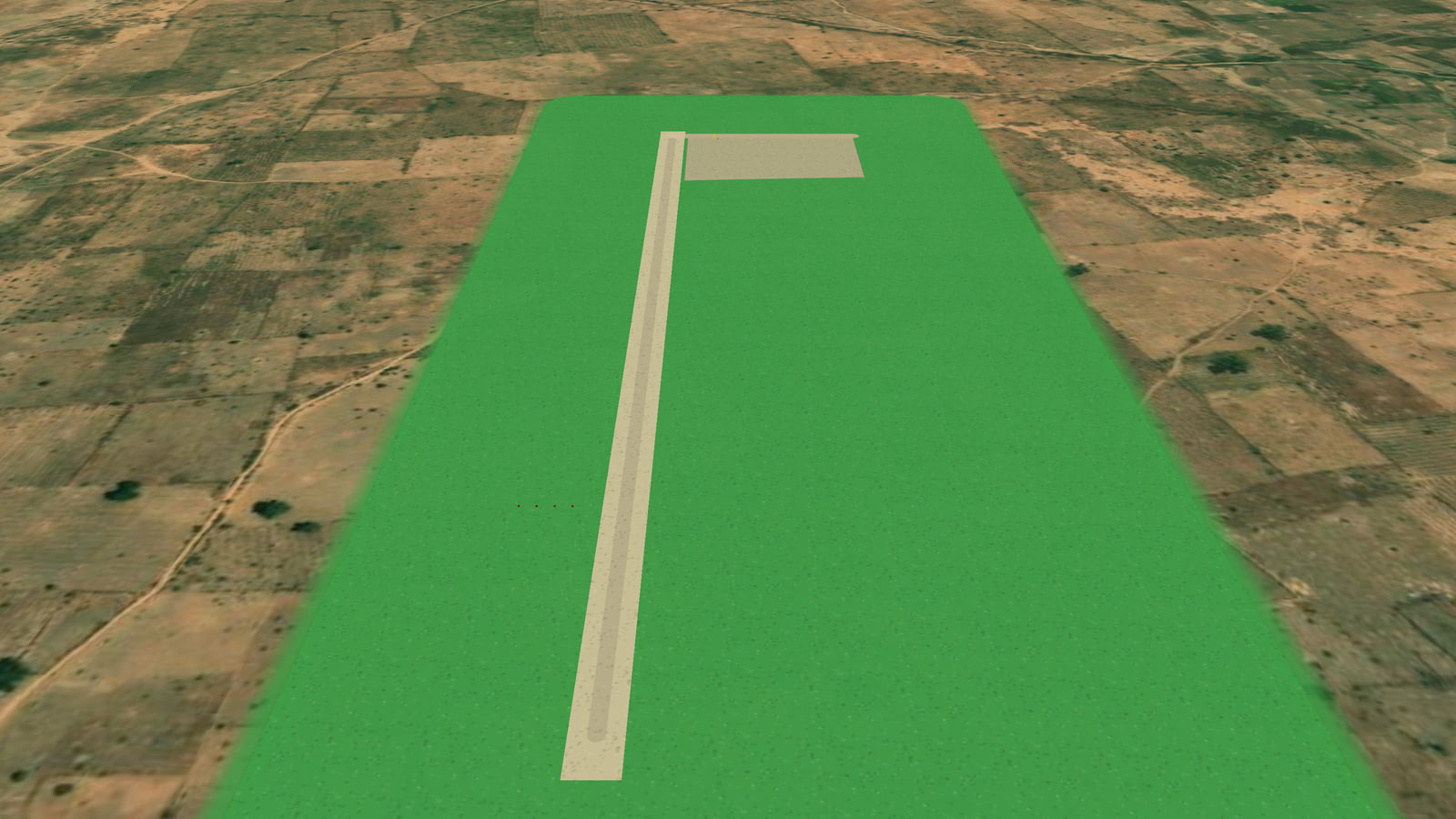 michaelsvr int (ANPK1) in Microsoft Flight Simulator 2024