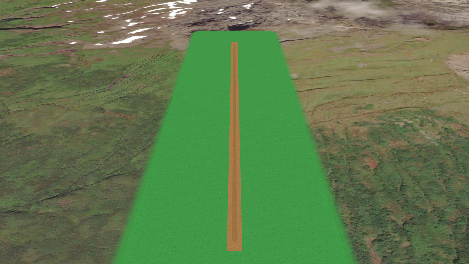 Stol only (Z56EB1) in Microsoft Flight Simulator 2024