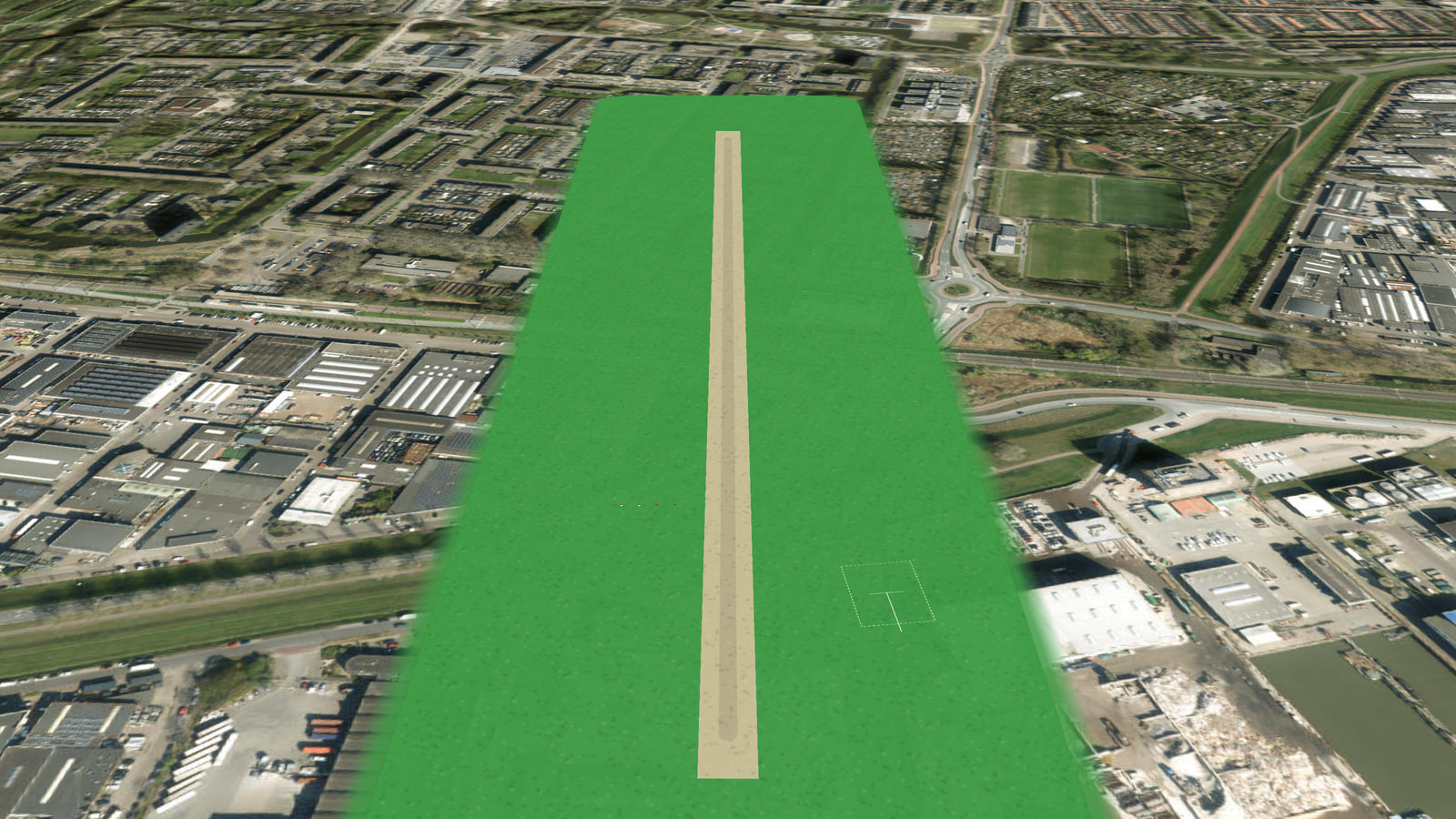 Ojok (Z47C44) in Microsoft Flight Simulator 2024
